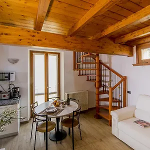Апарт-отель Il Borgo, Белладжо