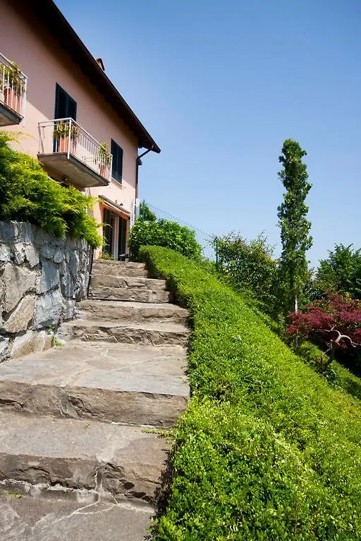 Belvedere Holiday Home Bellagio Italy