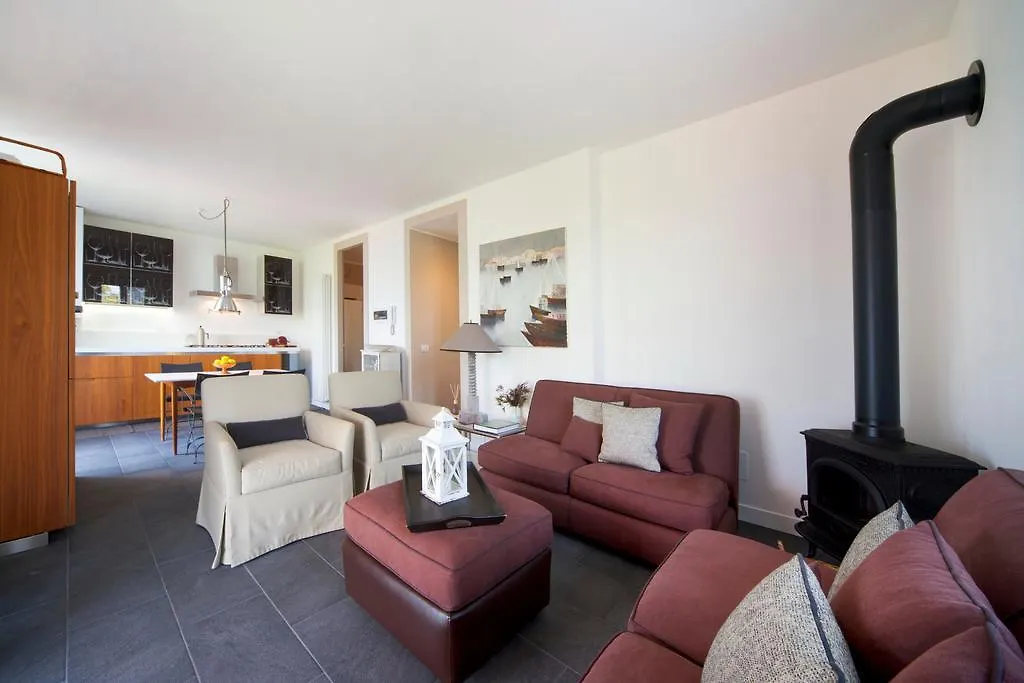 Belvedere Holiday Home Bellagio 0*,  Italy