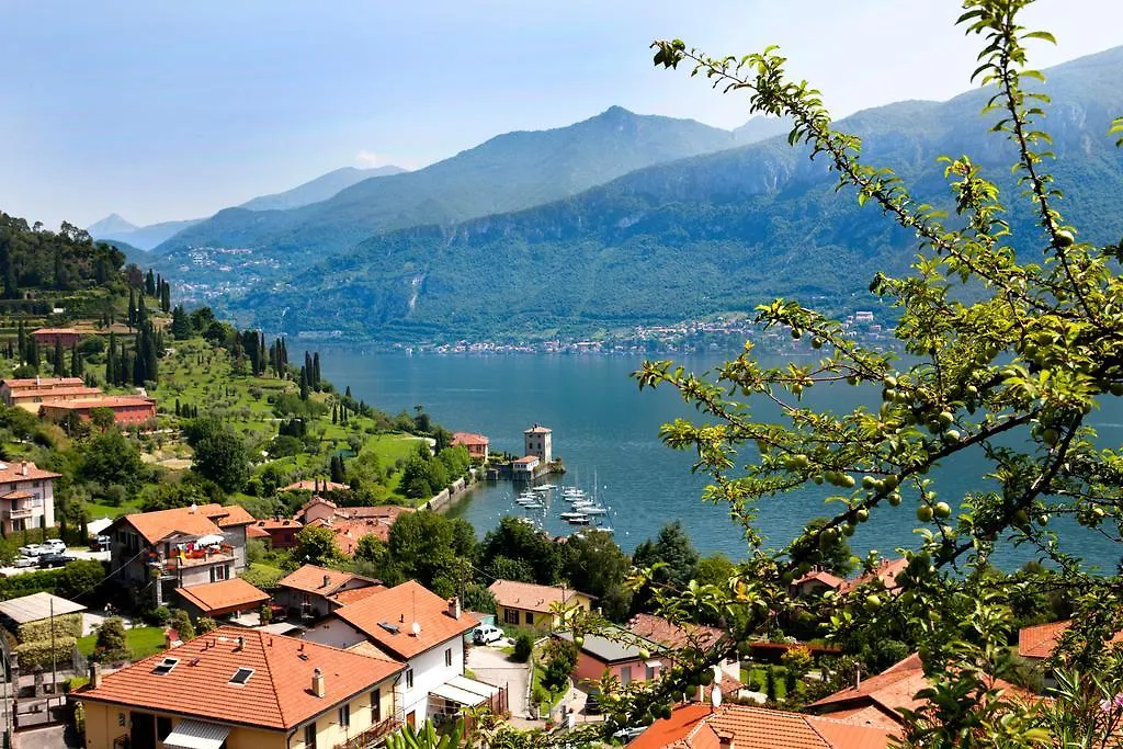 Belvedere Holiday Home Bellagio Italy