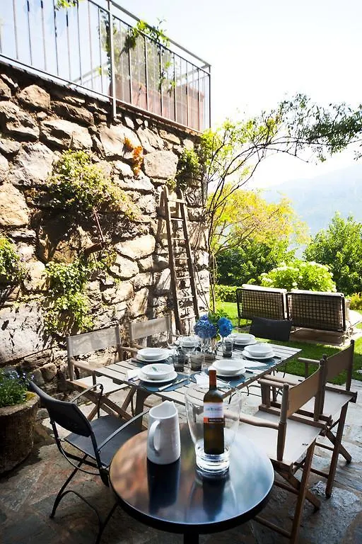 Belvedere Holiday Home Bellagio