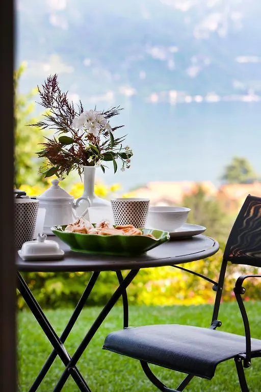 Belvedere Holiday Home Bellagio